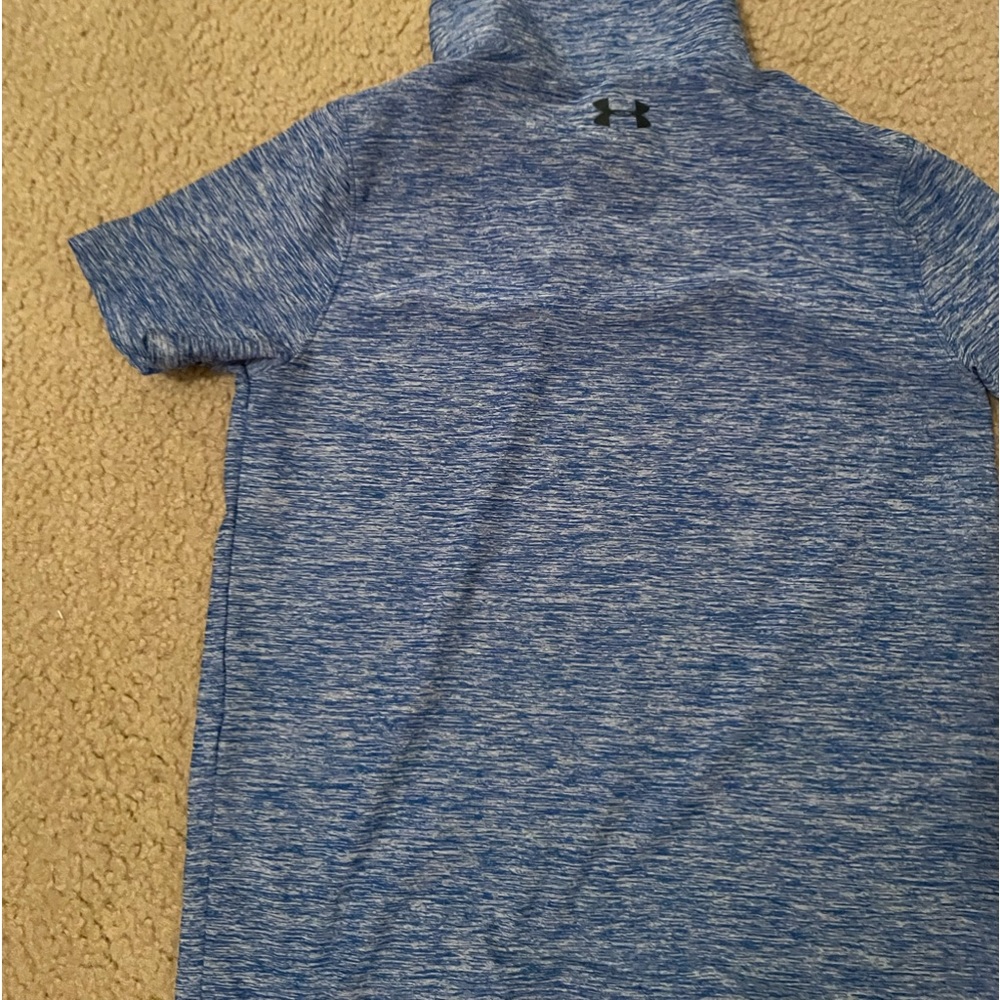 kids golf shirt